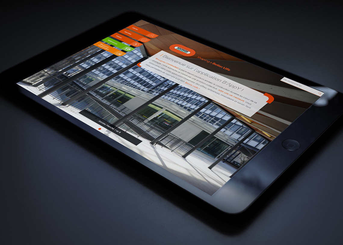 Bouygues Construction