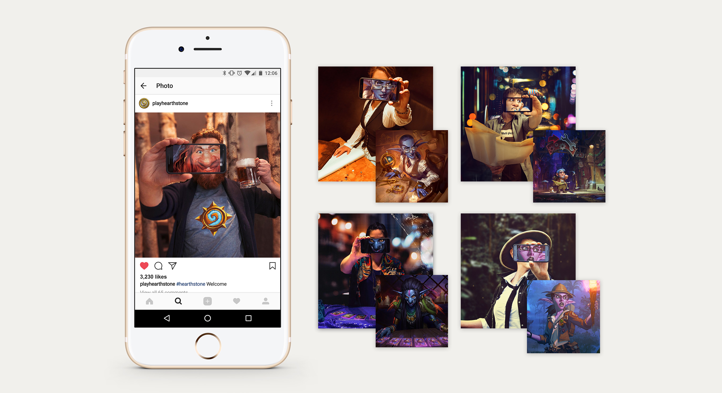 Hearthstone-Instagram_game-banner