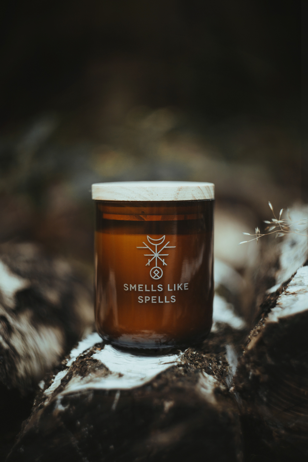 Smells like Spells scented candles incenses rune nordic baltic