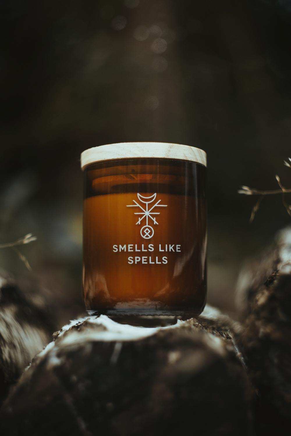 Smells like Spells scented candles incenses rune nordic baltic