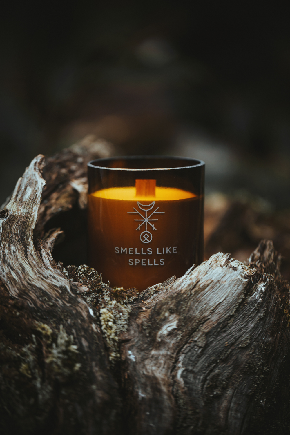 Smells like Spells scented candles incenses rune nordic baltic