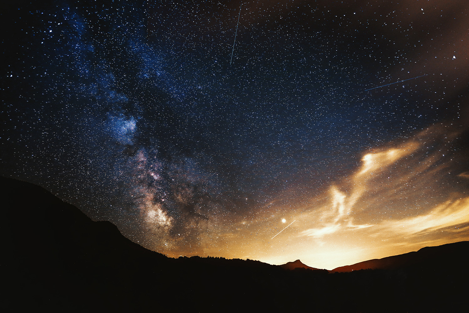 Raphaelle Monvoisin light dawn dusk nature wilderness wildscape photography landscape