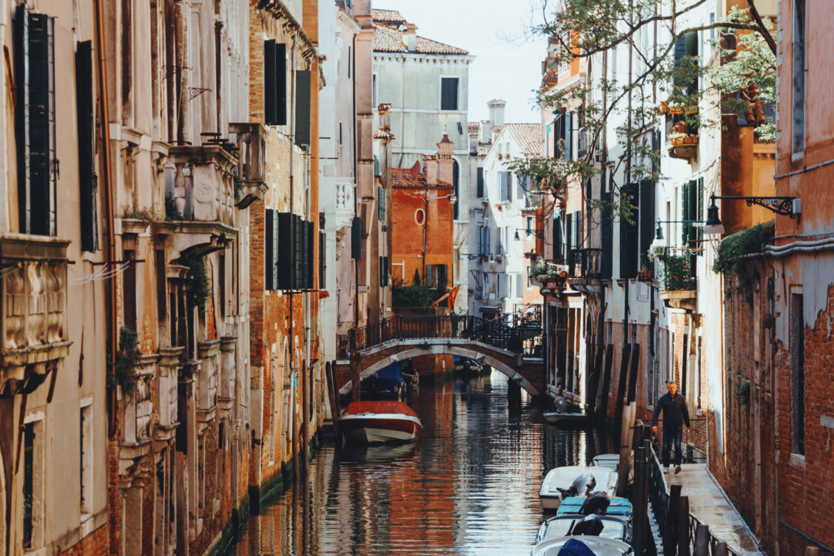 Raphaelle Monvoisin Venezia photo workshop canon eos RP photography italy