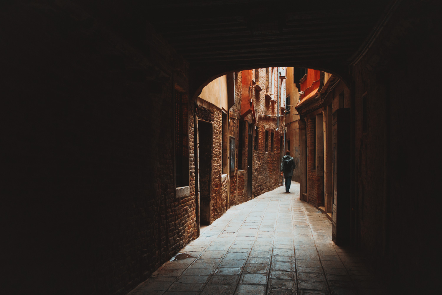 Raphaelle Monvoisin Venezia photo workshop canon eos RP photography italy