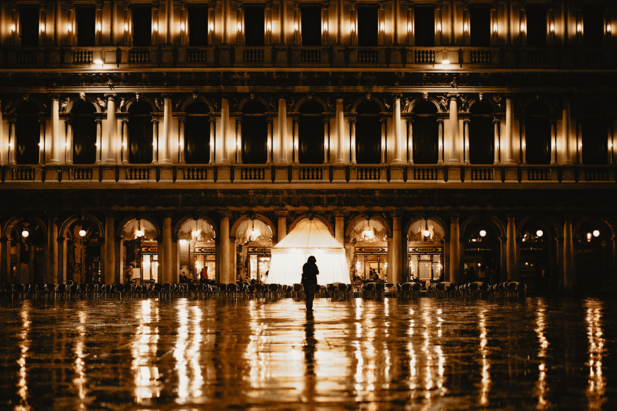 Raphaelle Monvoisin Venezia photo workshop canon eos RP photography italy