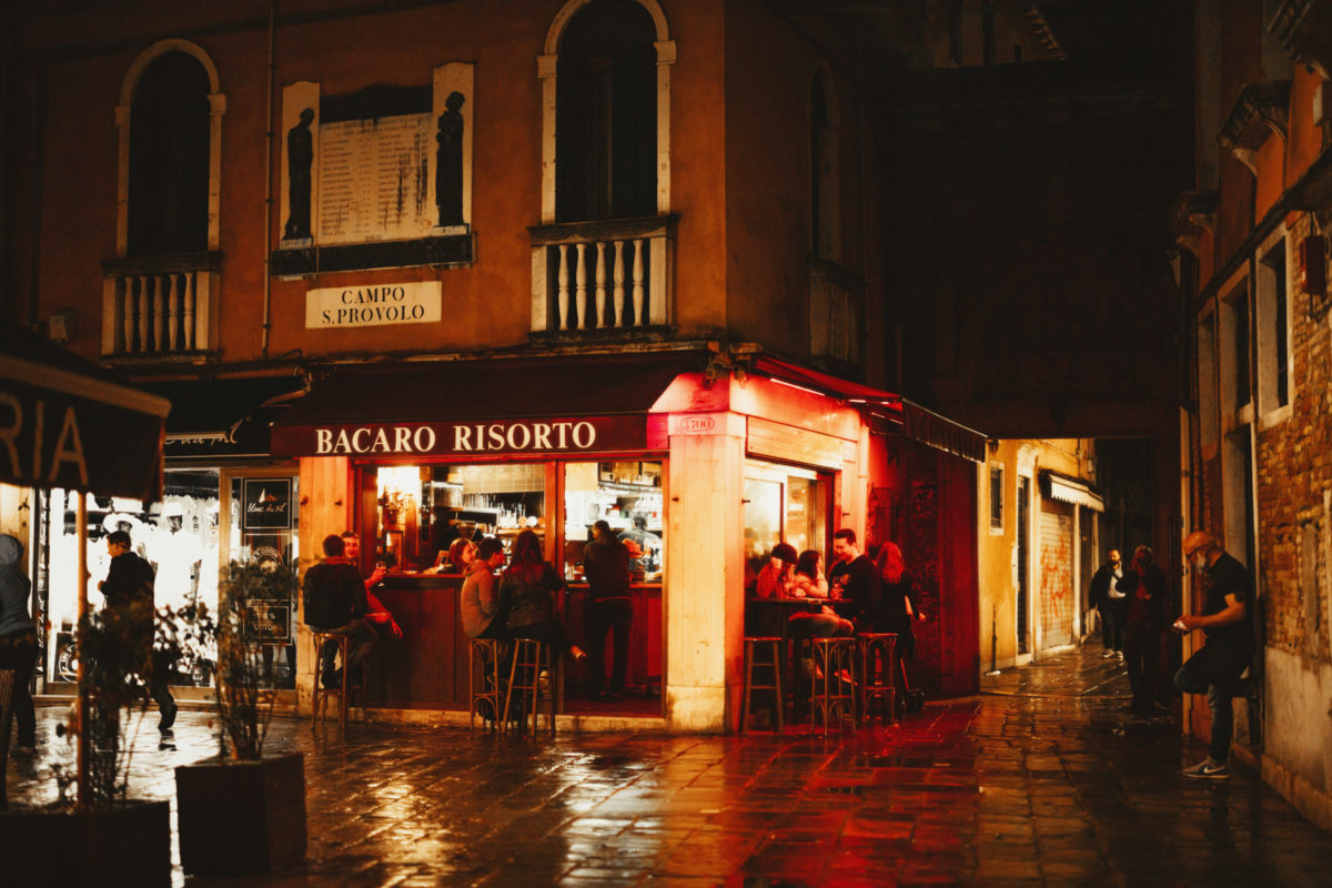 Raphaelle Monvoisin Venezia photo workshop canon eos RP photography italy
