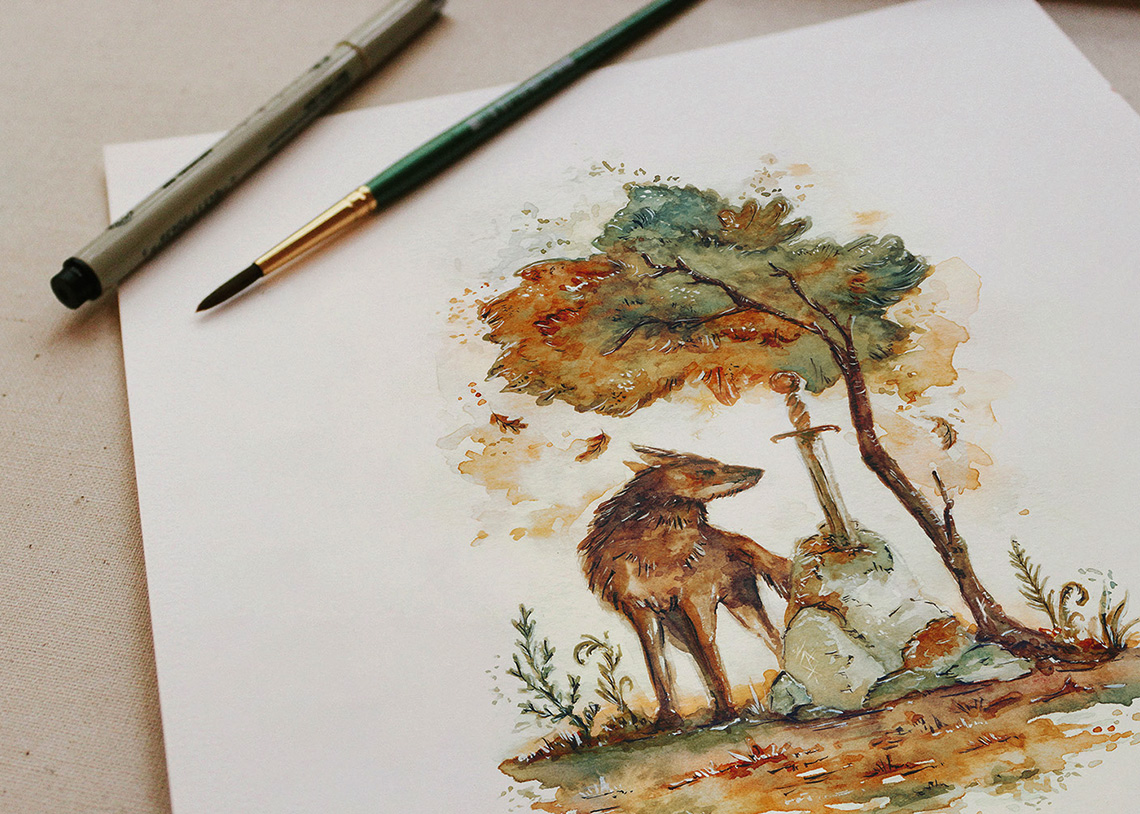 Illustrations