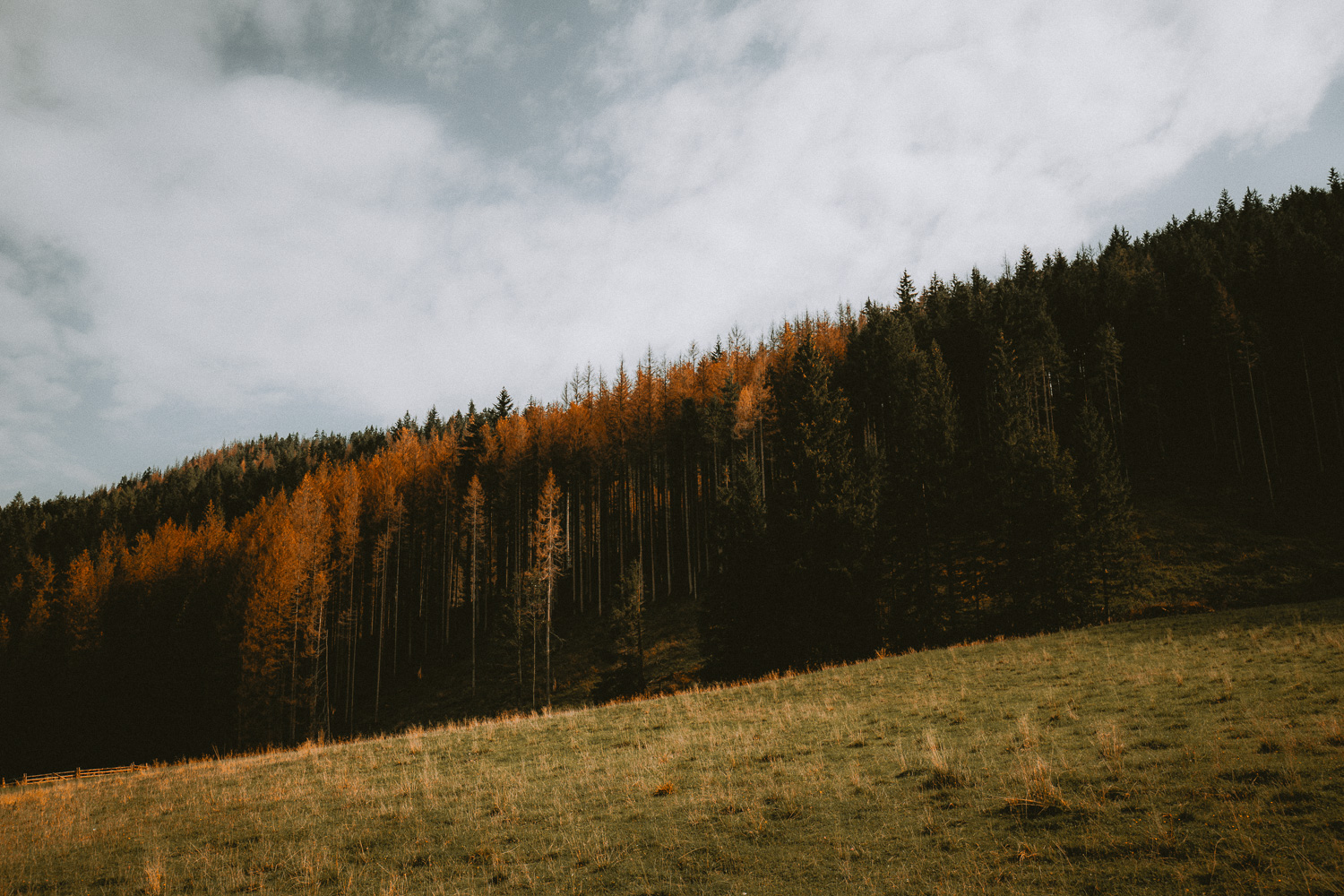 Raphaelle Monvoisin Poland Zakopane Tatras mountains nature travel adventure