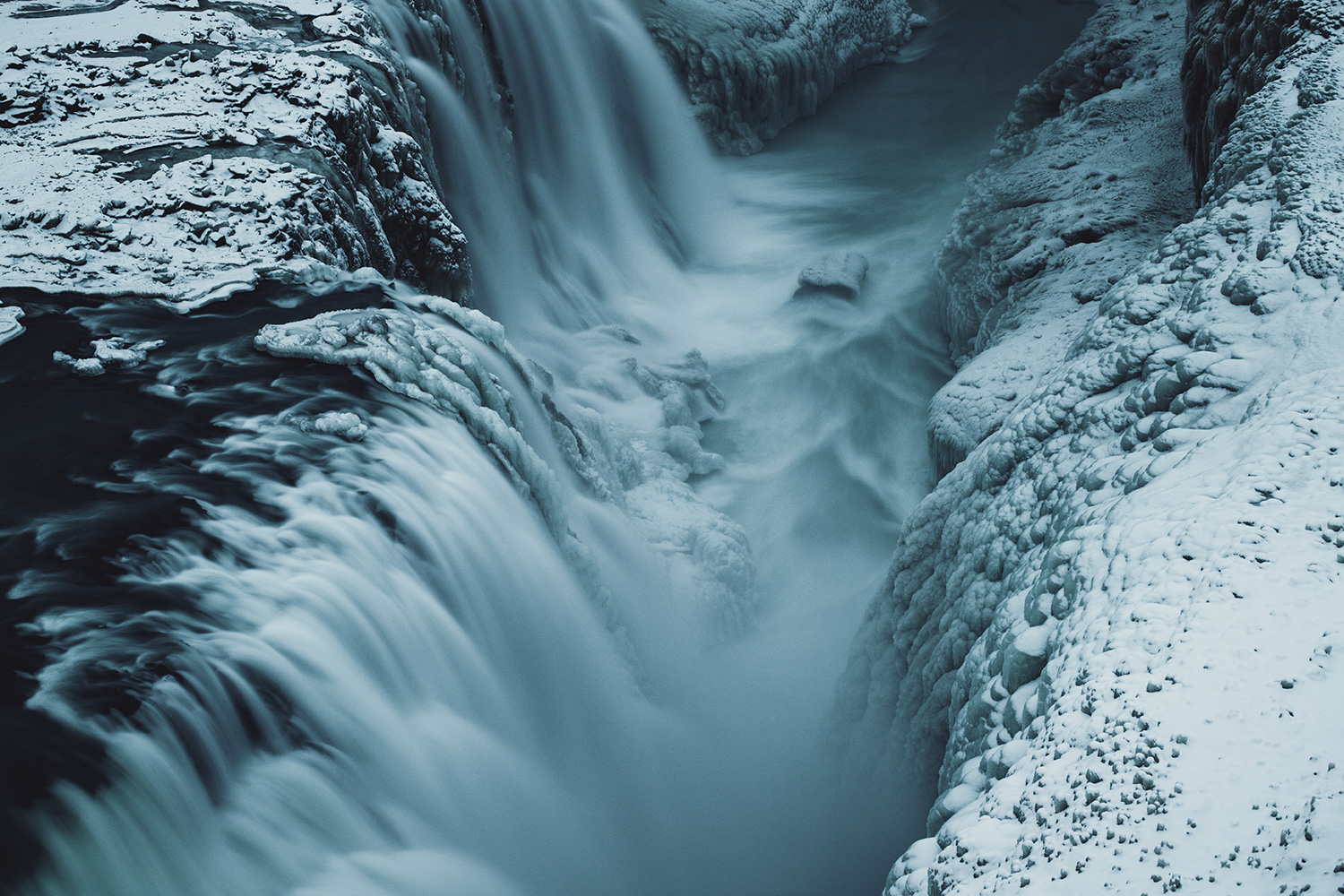Raphaelle Monvoisin Cokin filters Creative Filter System photography long exposure