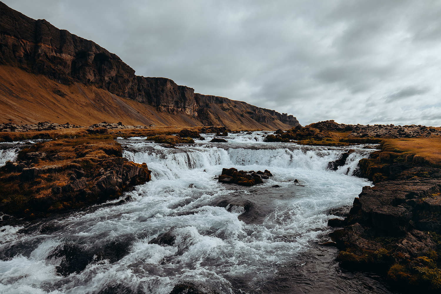 Raphaelle Monvoisin Cokin filters Creative Filter System photography long exposure