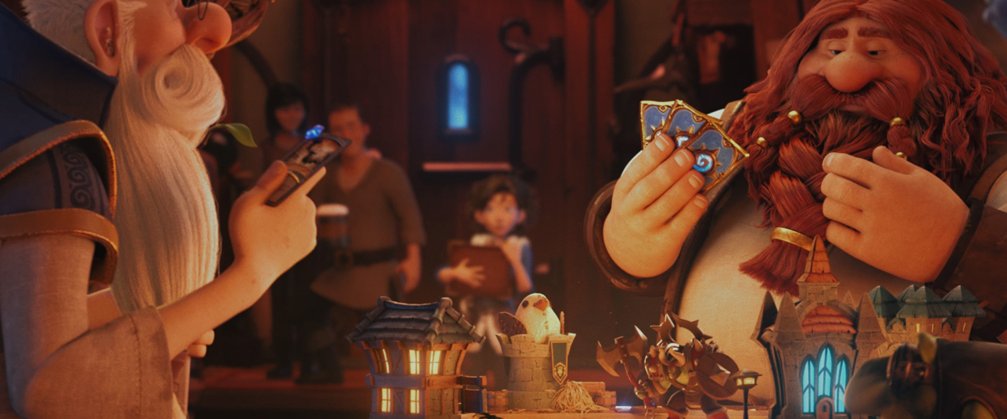 Raphaelle-Monvoisin_Mobile-Ads-Blizzard-banner-pano