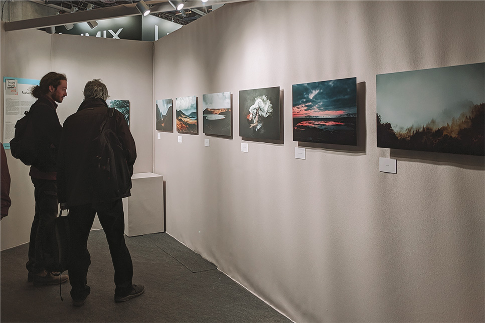 Raphaelle-Monvoisin_exhibitionII